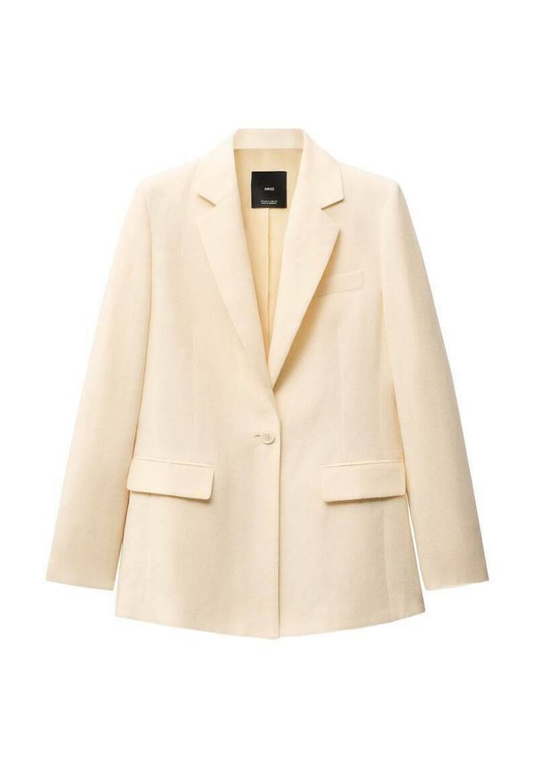 BRERA - Blazer - vanilla3