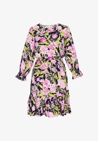 Nem kiválasztott, navy multicolor