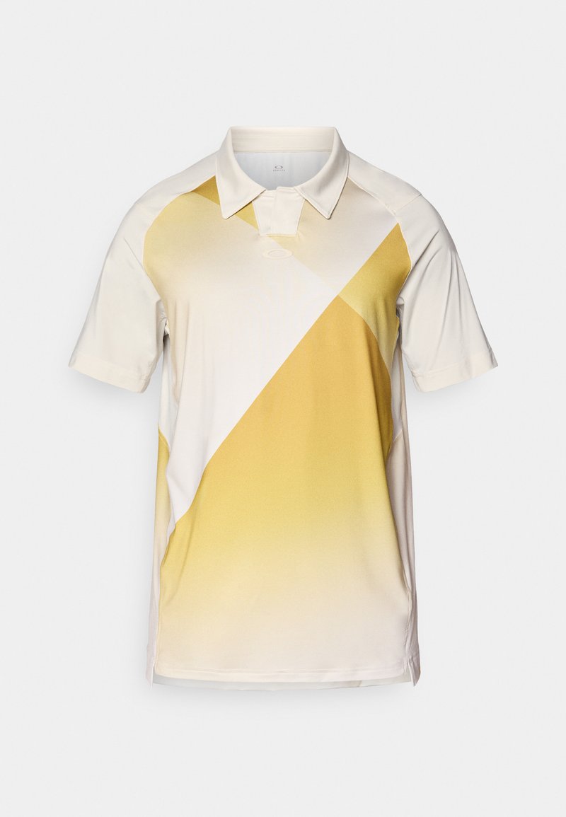 Oakley Poloshirt meerkleurig Oakley Poloshirt meerkleurig