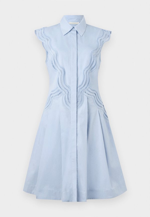 SHIRLEY DRESS - Shirt dress3