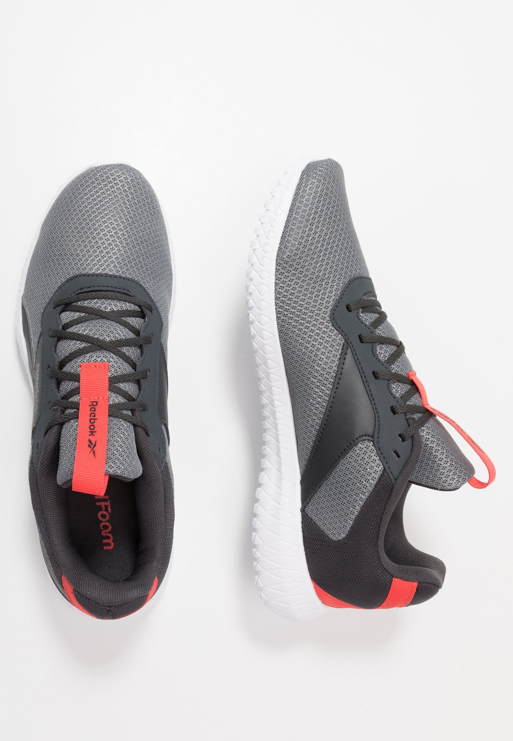 Reebok FLEXAGON ENERGY TR 2.0 Treningssko cold grey Reebok FLEXAGON ENERGY TR 2.0 Treningssko cold grey