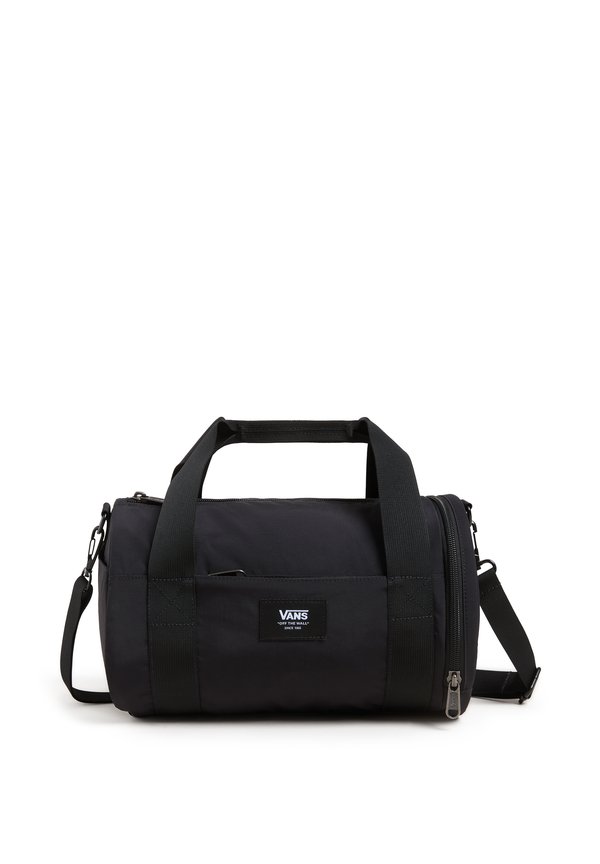 BARRELED MIDI BAG - Weekender