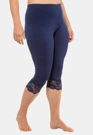 Leggings - Strümpfe - black