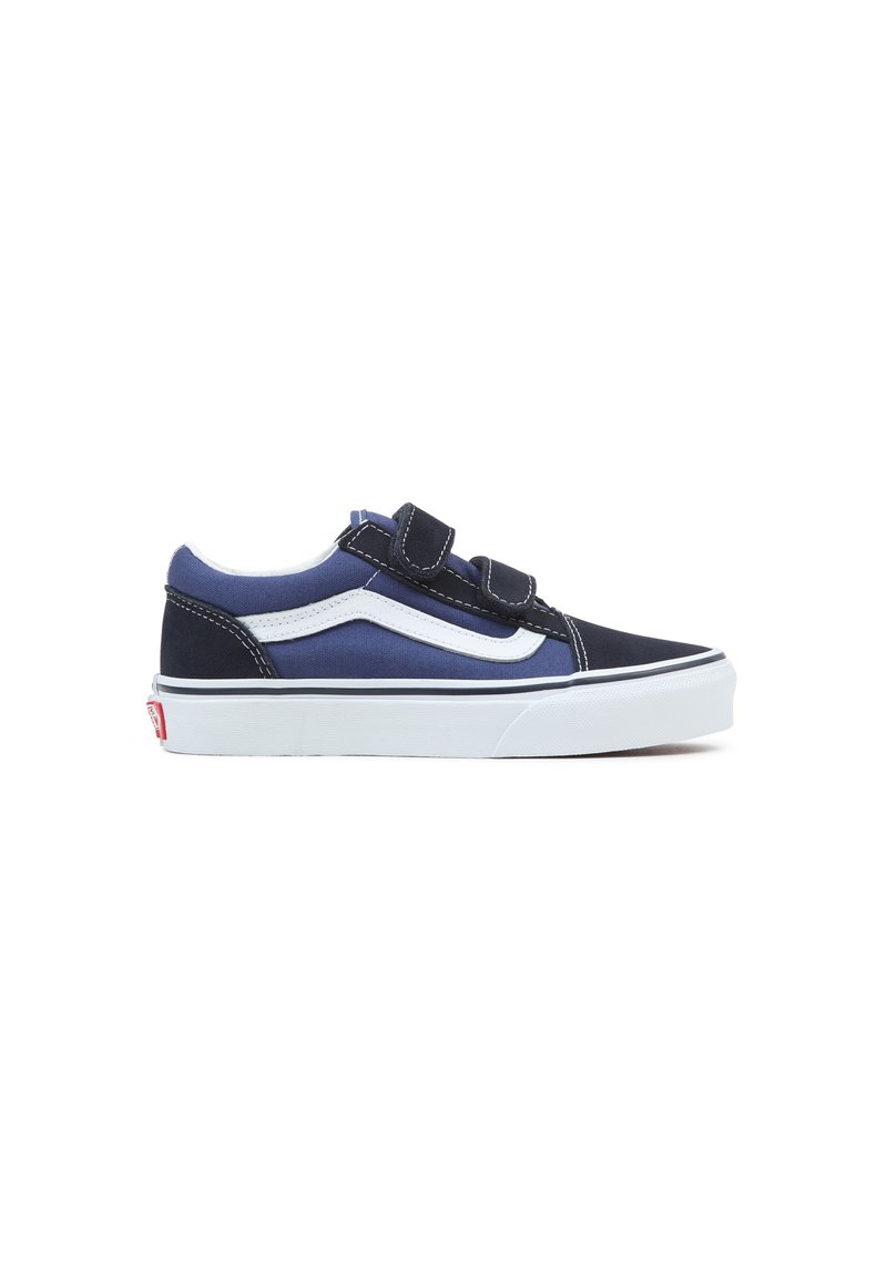 Vans OLD SKOOL Baskets basses navy/true white/bleu marine