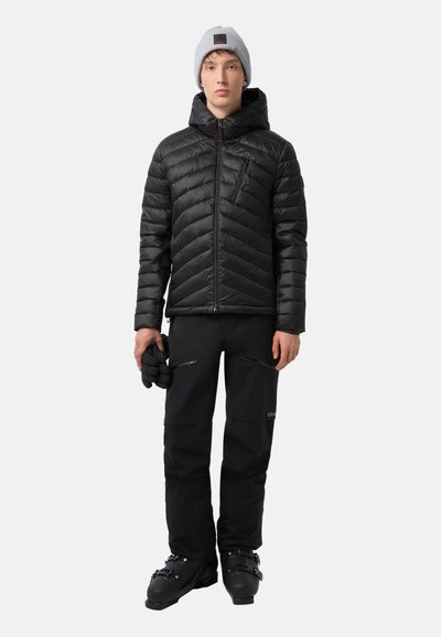 Bogner Fire + Ice GORAN - Skijacke - schwarz