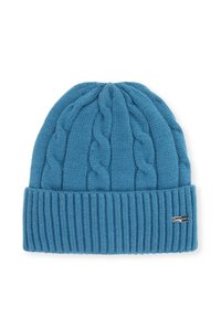 WITTCHEN SET - Sciarpa - blue