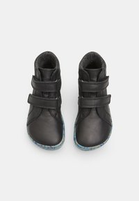 Bata WEINBRENNER BAREFOOT - Zimske čizme - nero