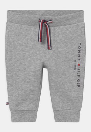 BABY ESSENTIAL UNISEX - Broek - grey