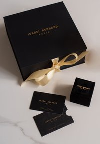 Isabel Bernard Ring - gold coloured