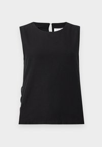 Δεν επιλέχθηκε, black beauty