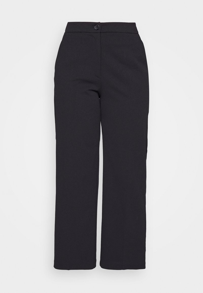 Only Petite Broek zwart