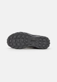 Mammut Trekingové boty - black
