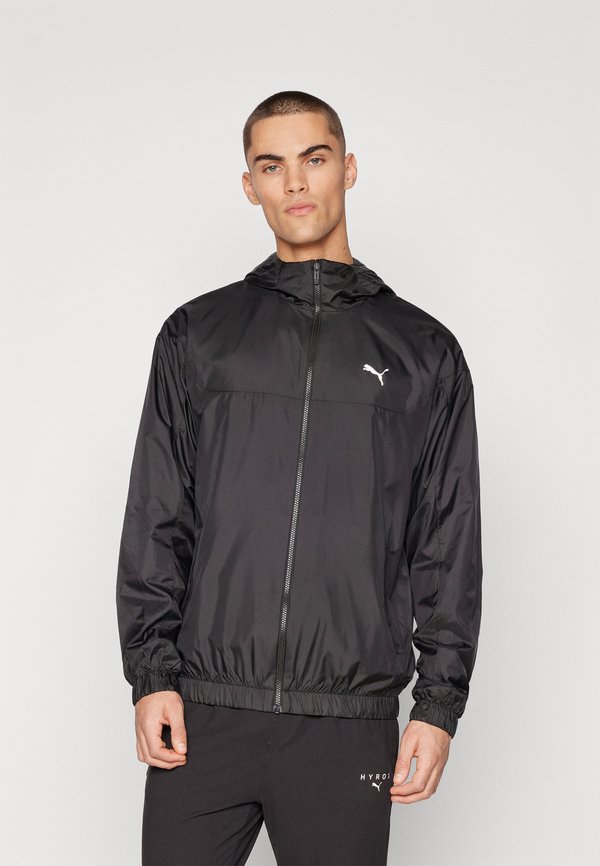 RELAXED - Windbreaker