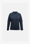 Sweater - navy