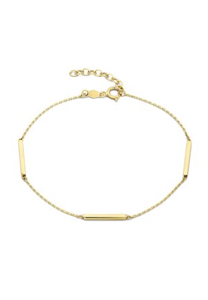 Bracelet - gold coloured