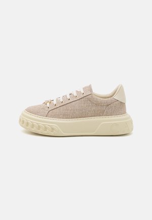 Casadei - Sneakersy niskie