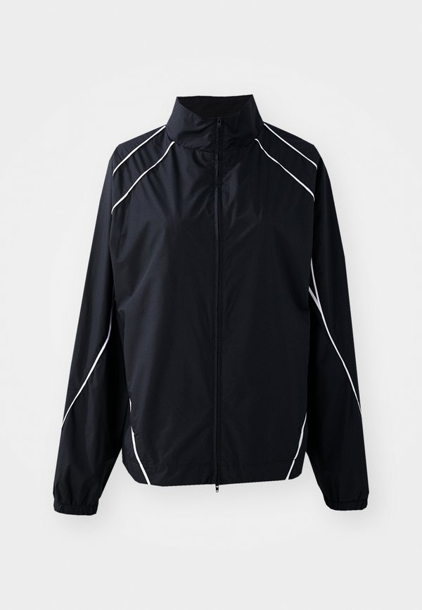 MICRO FIBRE TRACK UNISEX - Summer jacket3