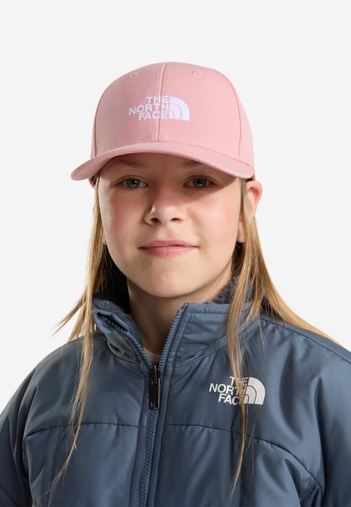 The North Face Cap - primrose — foto 2
