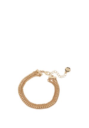 Bracelet - gold