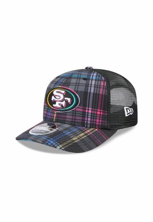 New Era SEVENTY STRETCH  CRUCIAL SAN FRANCISCO  - Casquette - multicoloured