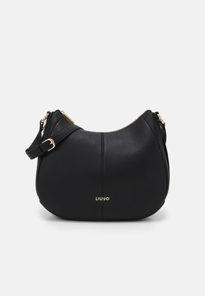 HOBO - Handbag - nero