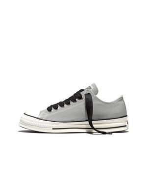Converse CHUCK TAYLOR ALL STAR THROWBACK UNISEX - Αθλητικά παπούτσια - grey
