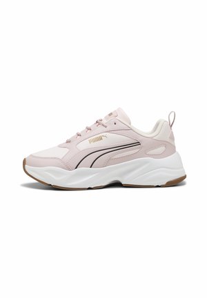 CASSIA - Sneakersy niskie