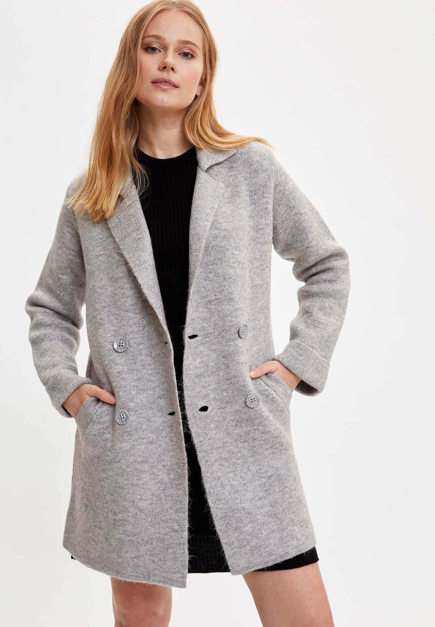 manteau femme zalando