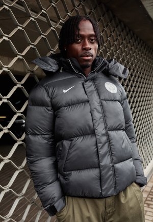 PSG - Klub merchandise - anthracite
