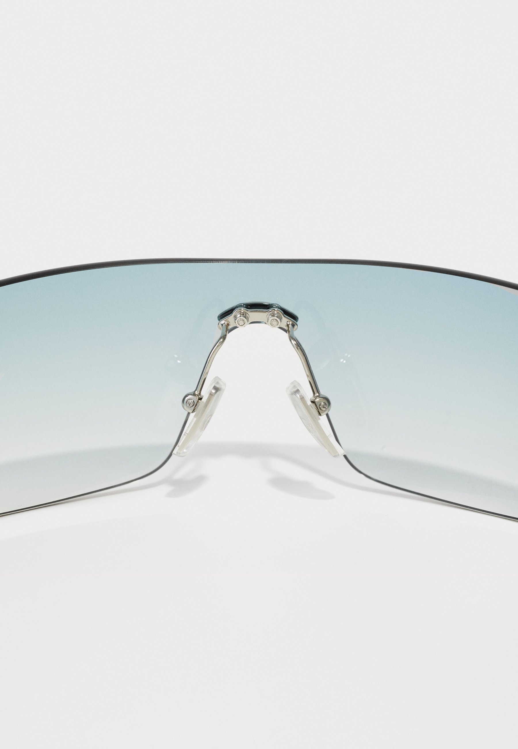 Gucci Sunglasses - silver-coloured/light blue/silver-coloured