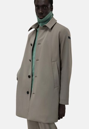 R.R.D ロベルトリッチデザイン ポリアミド素材 ダークグリーン Sサイズ