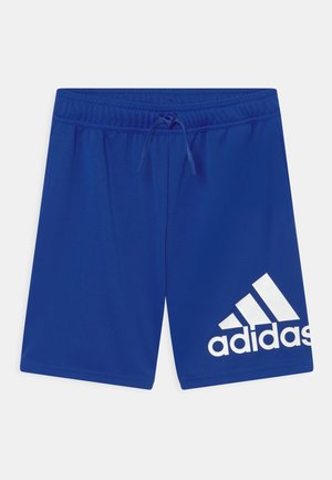 UNISEX - Pantaloncini sportivi - team royal blue/white