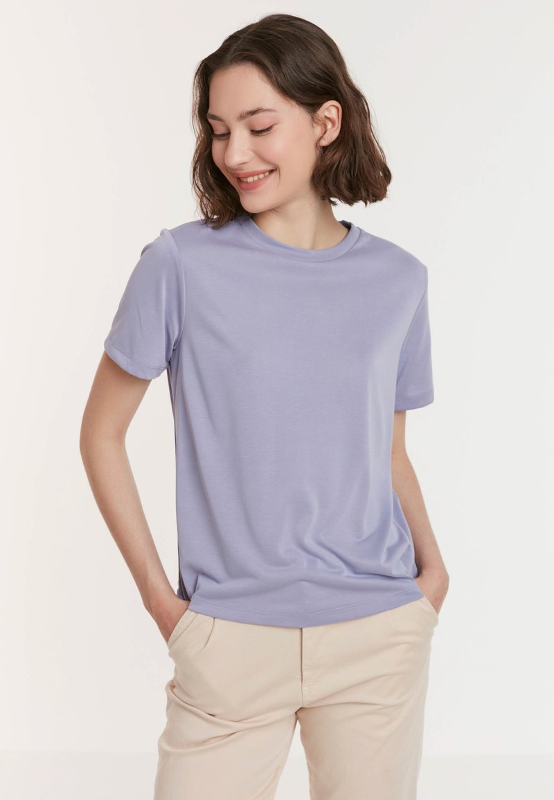Jimmy Key TIZIANO - T-shirt basic