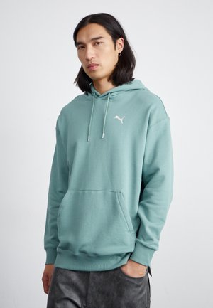 WARDROBE ESS - Sweatshirt - green moon