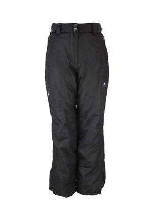 GACIO - Pantalón de nieve - noir
