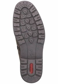 Rieker Stiefelette - erde