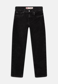 Levi's Baby Boys Lvb Skinny Knit Pull On Jean - Jean Skinny Confortable Pour Bébé Garçon