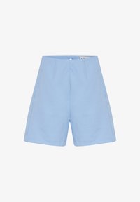 Unselected, little boy blue