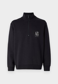 Sweater - deep navy