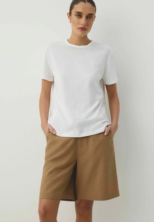 Diverse, - T-shirt basic