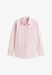 Selected, classic ithaca  primary red