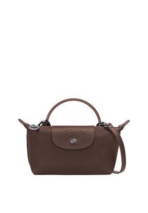Longchamp, LE PLIAGE XTRA - Handbag - mokka