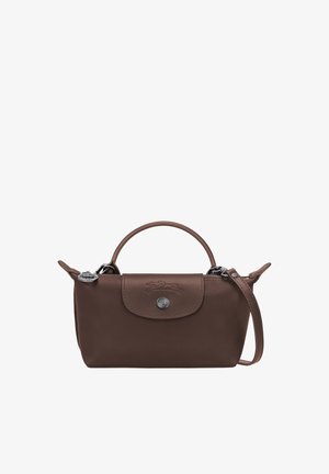 Longchamp, LE PLIAGE XTRA - Handtasche - mokka