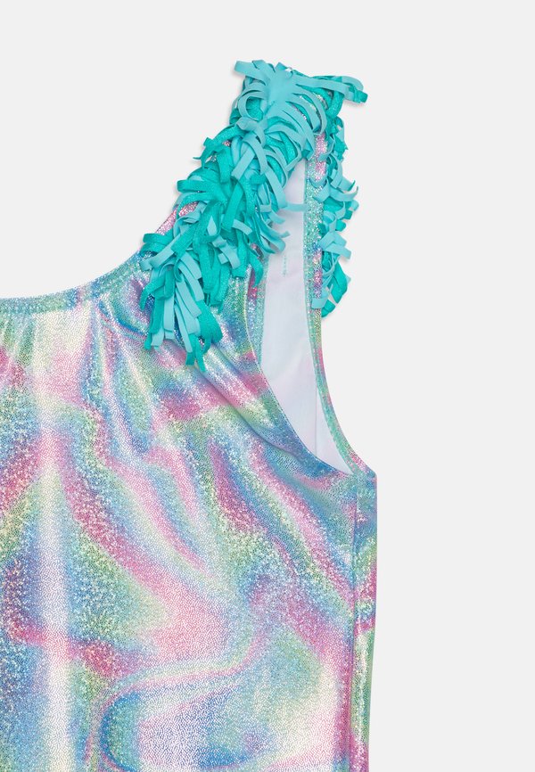 SWIMMING COSTUME - Swimsuit - beach glass2