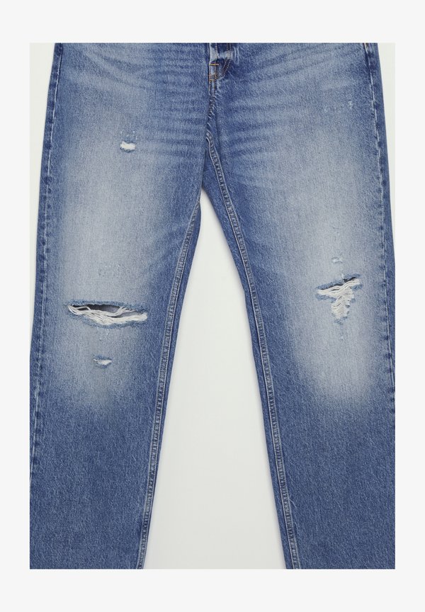 ONSEDGE LOOSE - Loose Jeans4