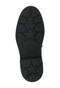Ash Scarpe senza lacci - black