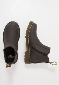 Dr. Martens Botines - dark brown