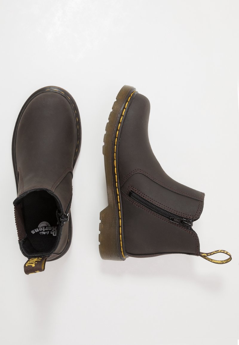 Dr. Martens Botines - dark brown