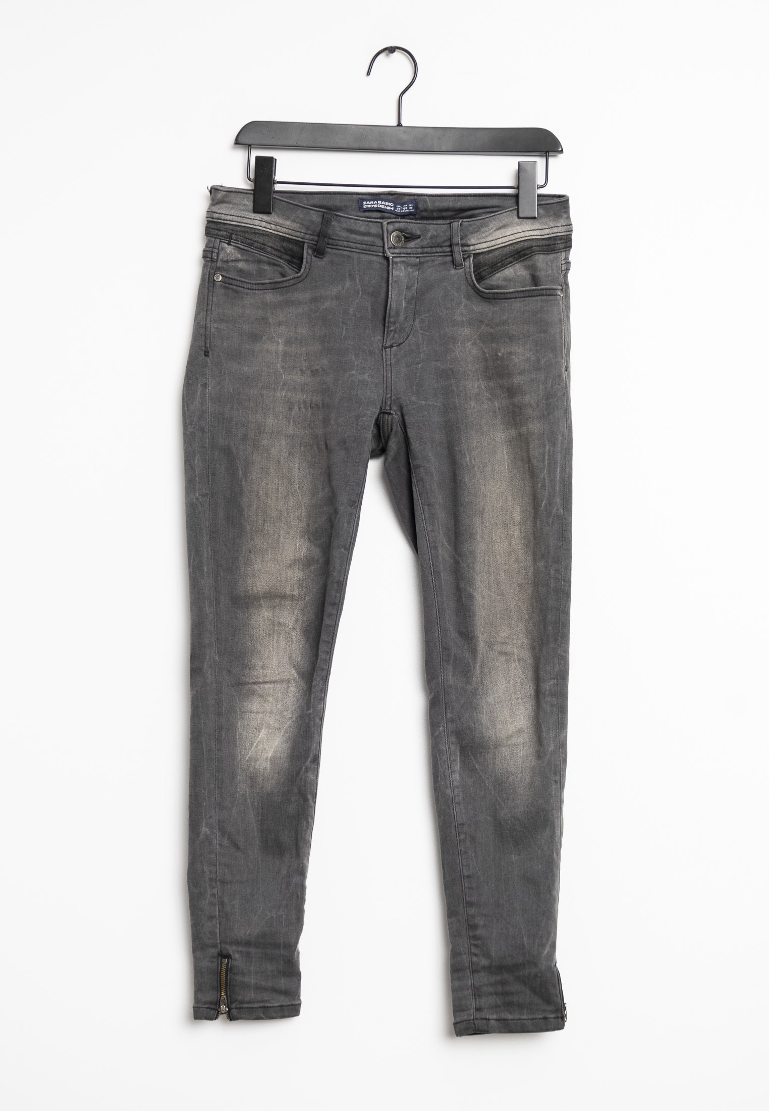 G-Star Straight leg jeans - black 