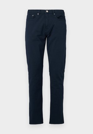 PS Paul Smith TAPERED FIT - Jeans Slim Fit - very dark navy